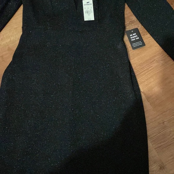 New Express Dress - Picture 6 of 6